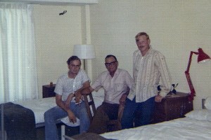 Kingsville Air Station