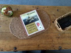 My new coffee Table book