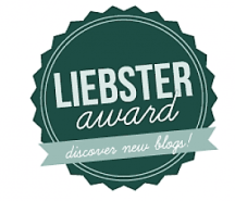 Leibster Award
