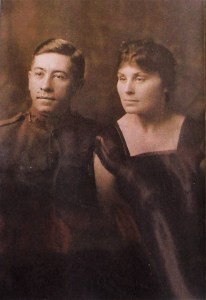 Burton and BG Chessman